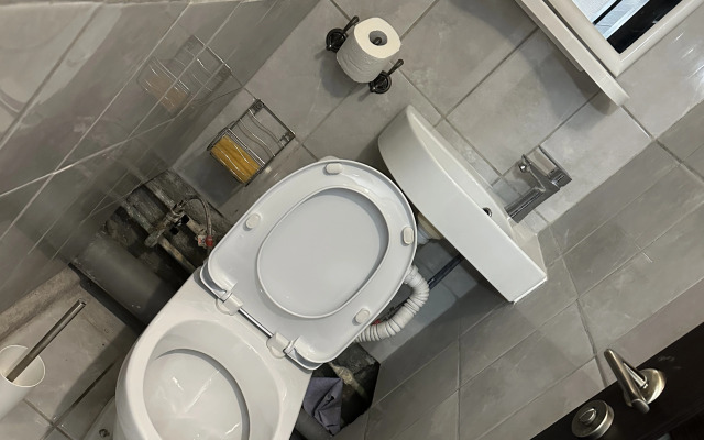 Квартира Двухкомнатная в самом центре города