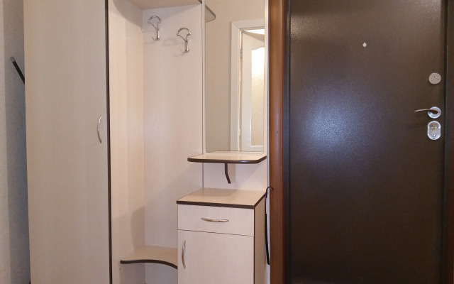 Квартира на Взлетке