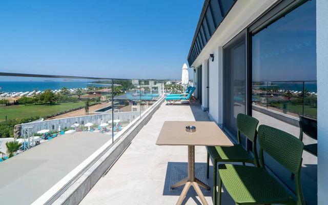 Liberty Fabay Hotel