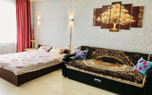 Квартира Kirpichnaya 8A