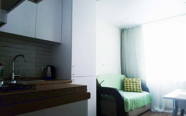 Квартира на улице Хлыновская 28