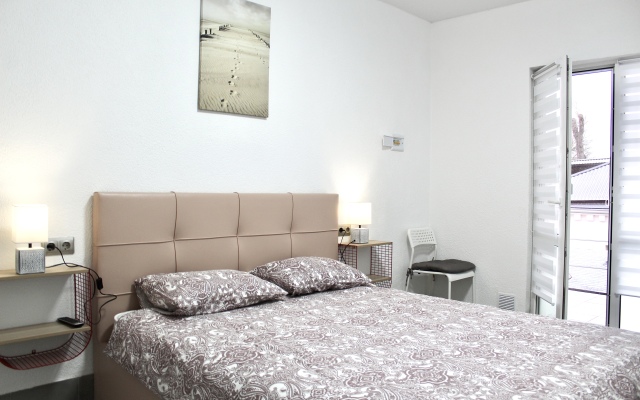 Na Komsomolskoy Guest House