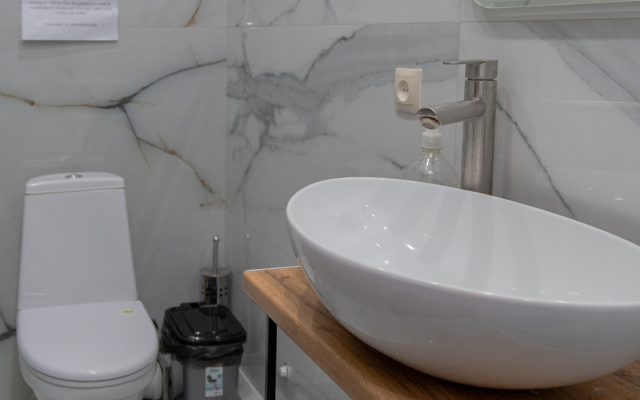 Апартаменты на Гейдара Алиева 11Б