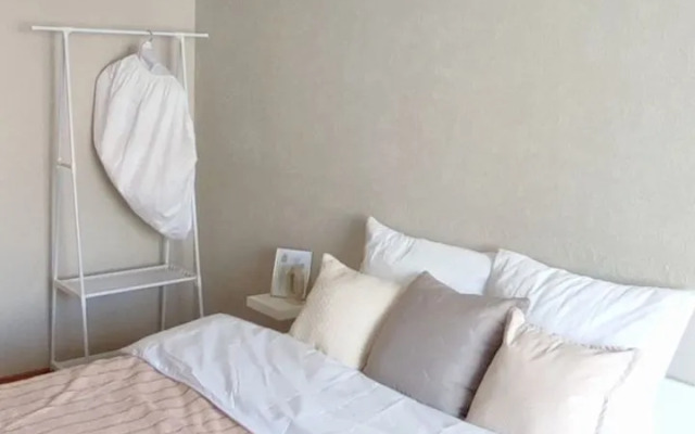 Na Ulitse Krasnogo Flota Apartments