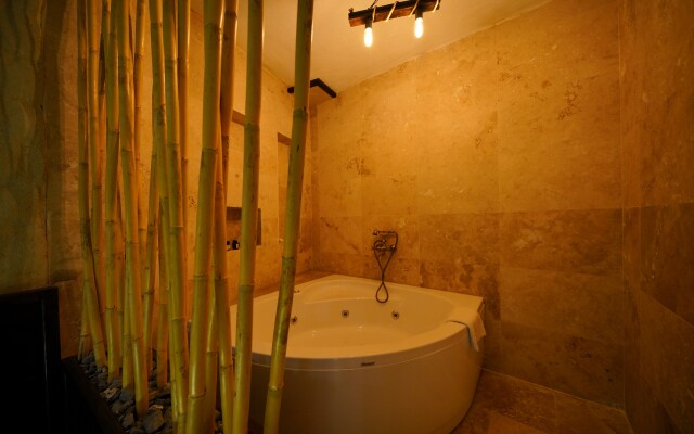A La Mode Cappadocia Hotel