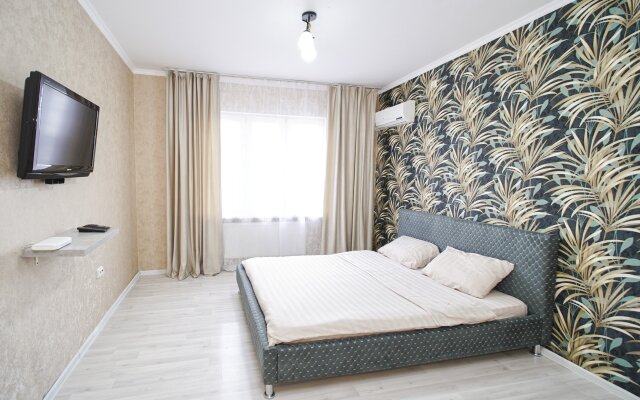 Квартира Devi Лавочкина 17