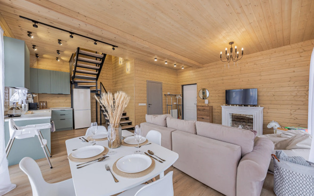 Частный дом Smart Host загородный