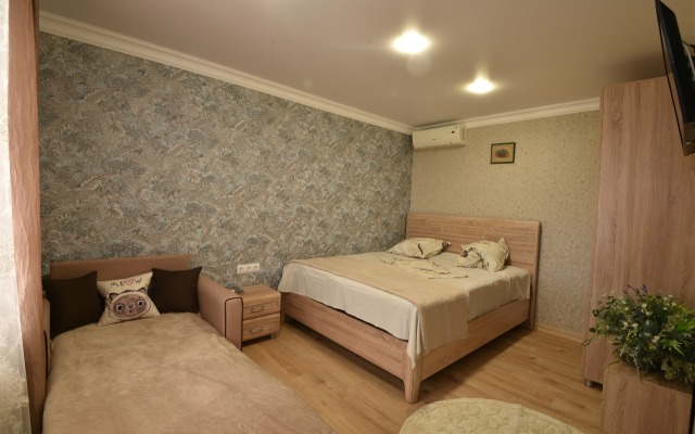 Skazka Inn Guest House