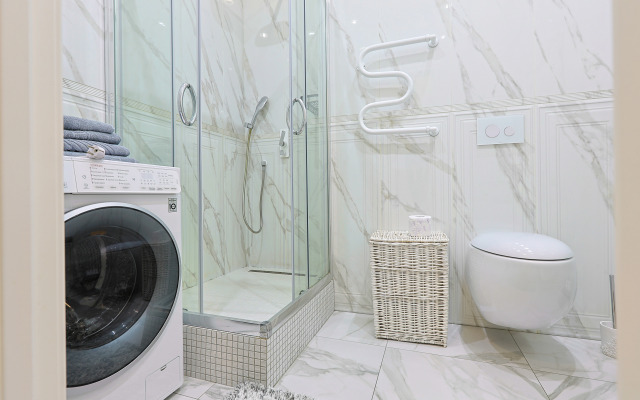 Квартира в ЖК Арбат в Центре Города