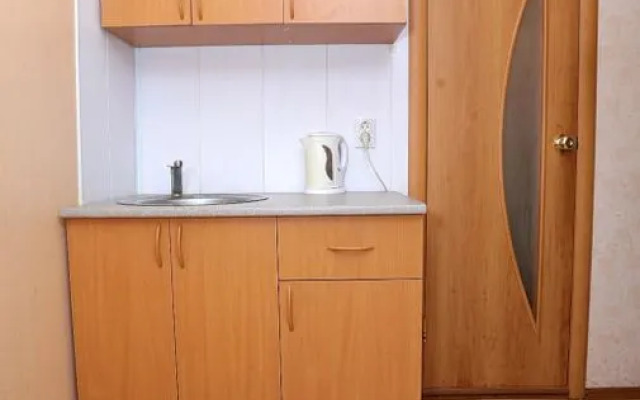 Квартира на Улице Серова 21