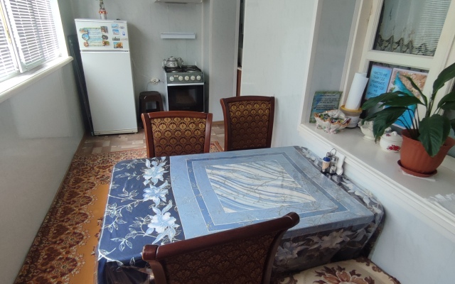 Квартира Дубки Сулакский Каньон