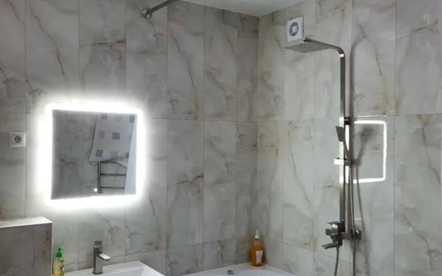 Квартира в ЖК Солнечный круг