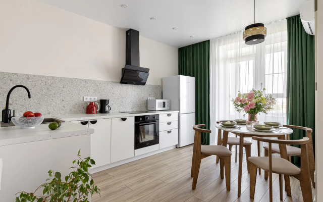 Квартира уютная 2-х комнатная