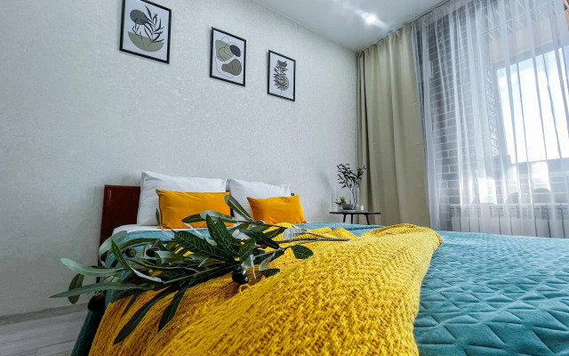 Loft Flat