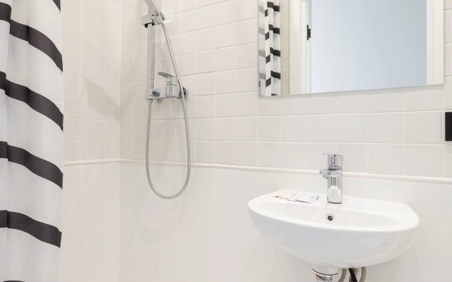 Квартира на Проспекте Вернадского 41 с1 979