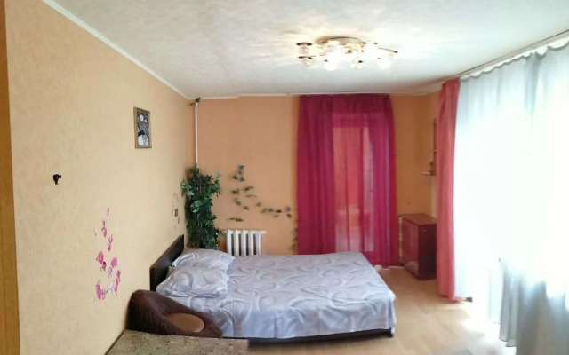 Апартаменты на улице Рюмина, 13