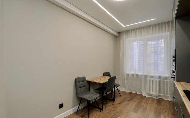 Квартира Privi House на Красногеройской 60