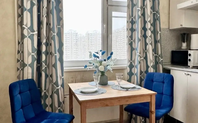 Квартира Уютная у Метро Некрасовки