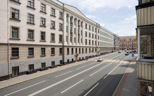 Апартаменты Luxury в Центре Минска