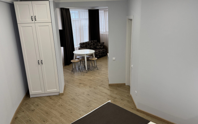 Апартаменты Flora&Komfort 5