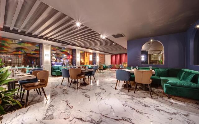 Concept Nisantası Hotels & Spa