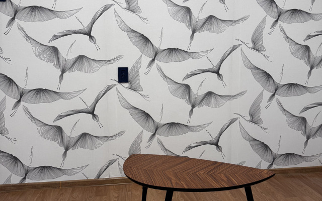 Квартира уютная в историческом районе