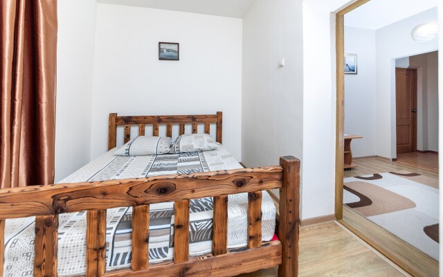 Гостевой дом на Молодёжной