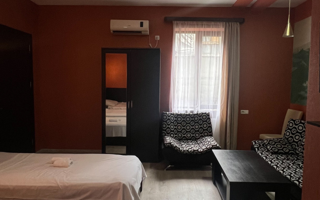 Old Street Tbilisi Hotel
