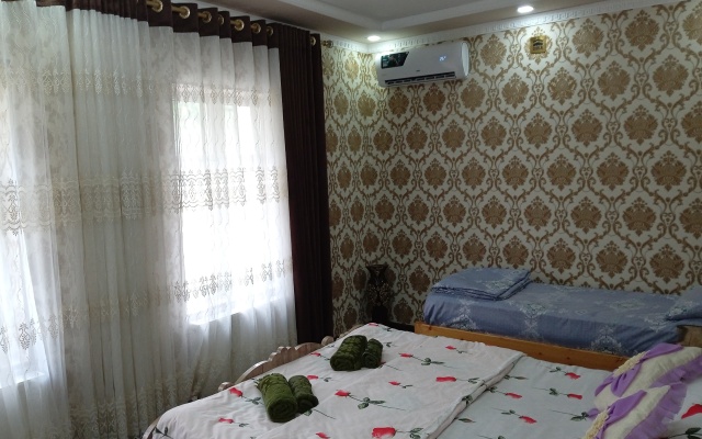 Guest House An & Tea House
