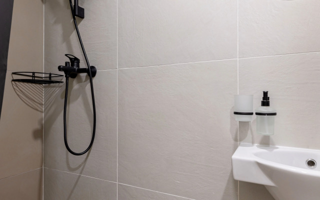 Апартаменты одноместные на улице Блохина 8