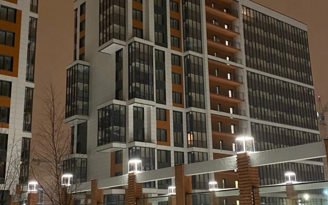 Квартира Париж на Берегах Невы