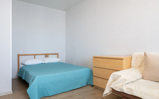 Na ENGELSA 65 Apartments