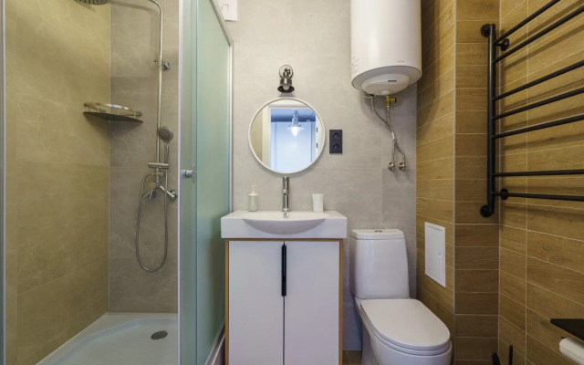 Апартаменты GOOD NIGHT на Киевской 1