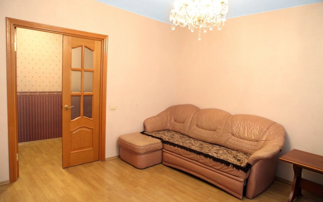 Квартира Апартаменты на Оршанской 9