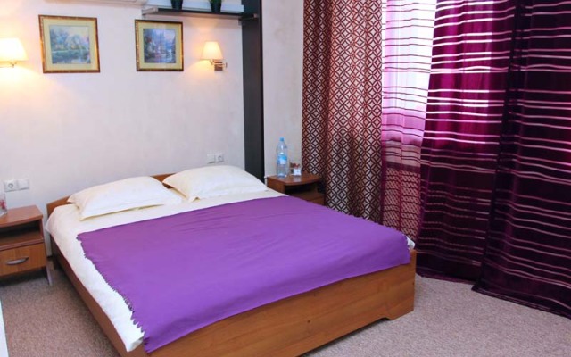 Bier Loga Mini-hotel