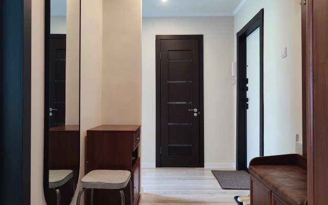 Baltic Resort Na Lermontova Apartments