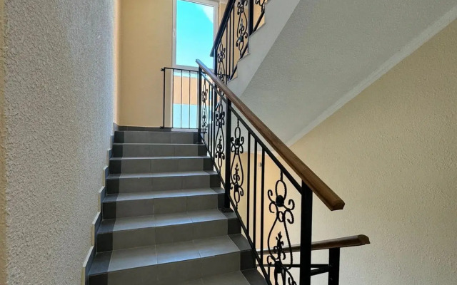 Na Rimskoy 5 Apartaments