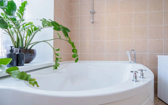 Квартира атмосферная в центре города