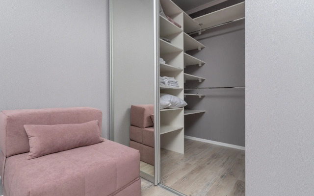 Park u doma 1 Flat