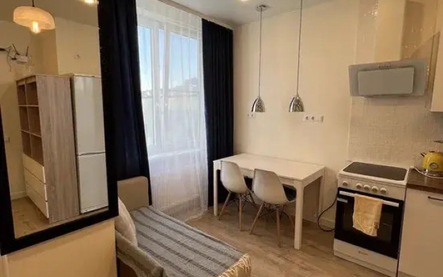 Galaktika Apartments