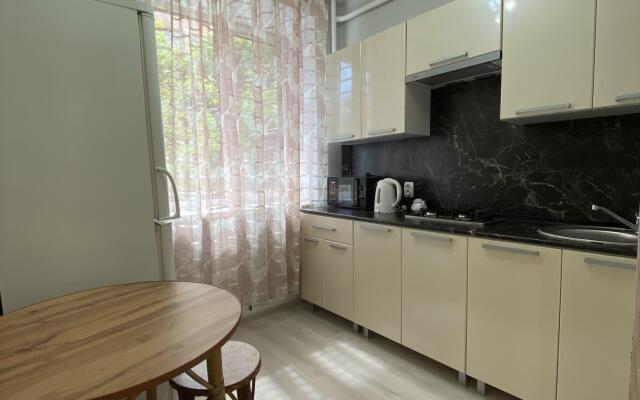 Uyutno Kak Doma Flat