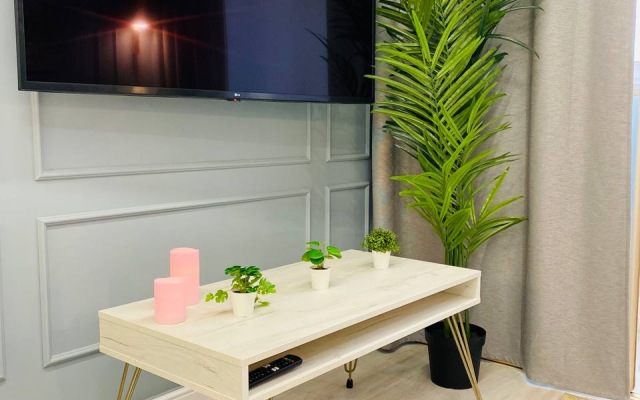 Апартаменты Сочи вайб