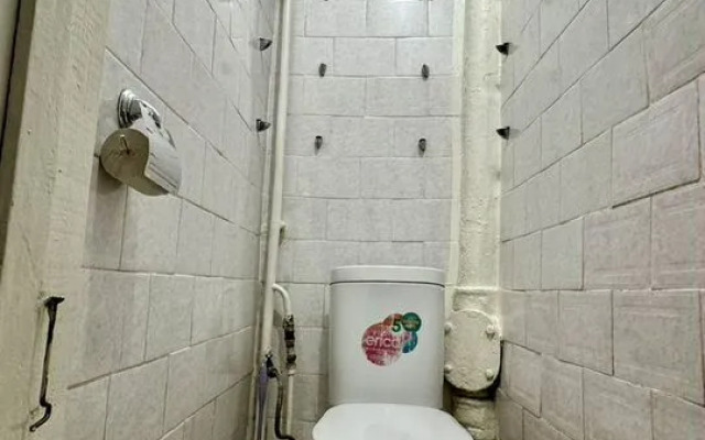Na Ulitse Amurskaya 82 Flat