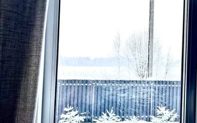 Частный дом Кубики Акцент