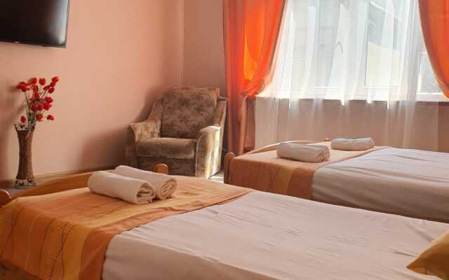 Sharm Elling  Loo Guest house