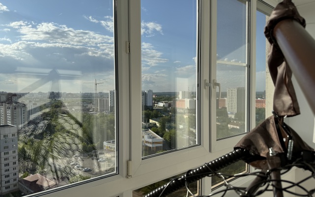 Апартаменты Призма 5