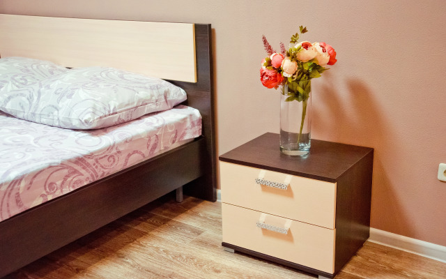 Квартира Люкс на Проспекте Карла Маркса 157