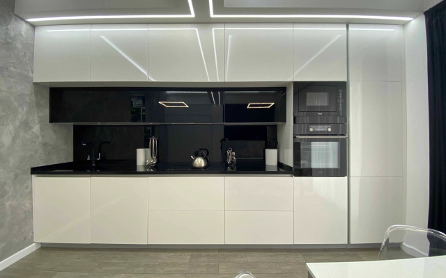 Квартира ЖК Посейдон 479 Мамайка Видовая студия (TrustControl)