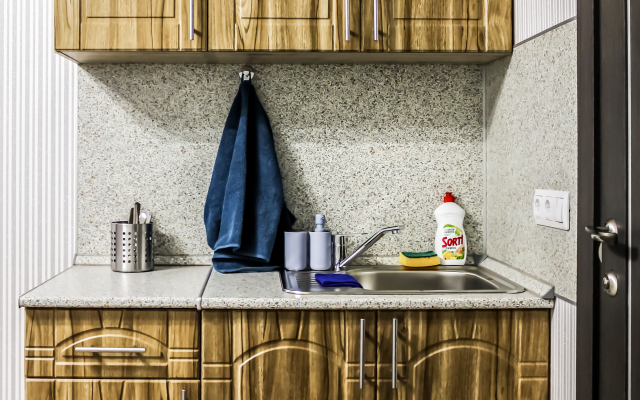 Апартаменты Guesthouse Комфорт