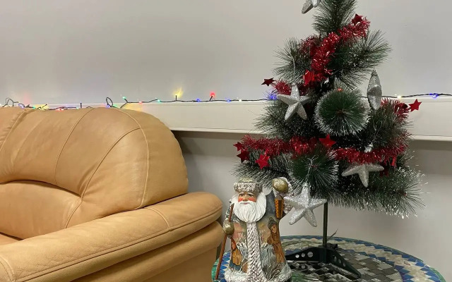 Апартаменты у Кремля в сердце Рубленого города с паркингом во дворе